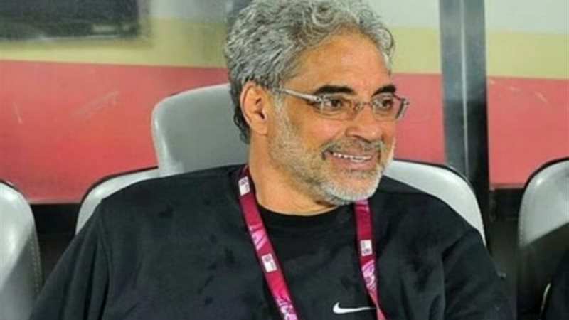 أحمد ناجى