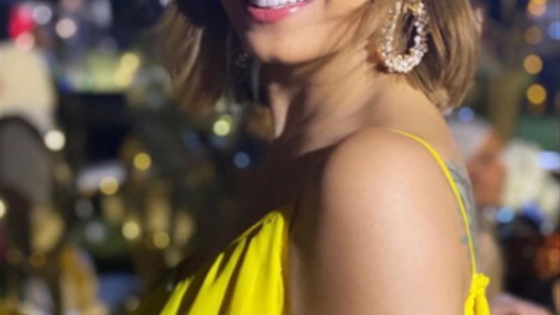 منة فضالي