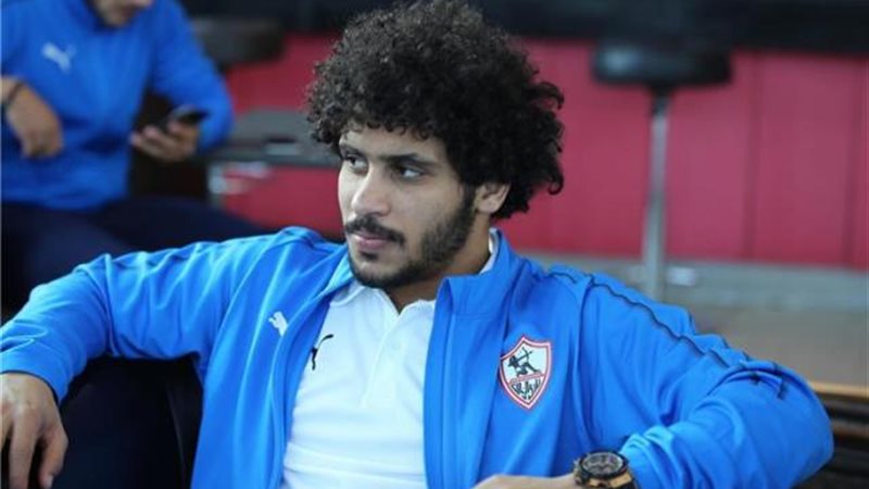 عبد الله جمعة