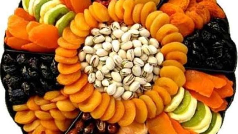 اسعار ياميش رمضان