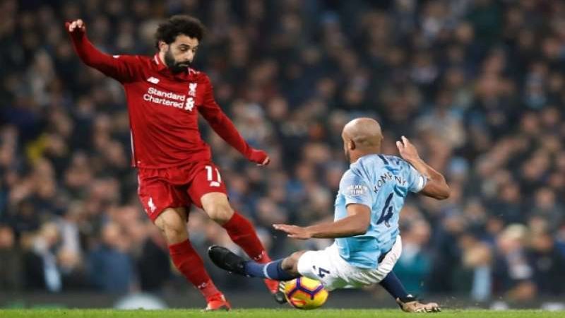 ترتيب الدوري الإنجليزي