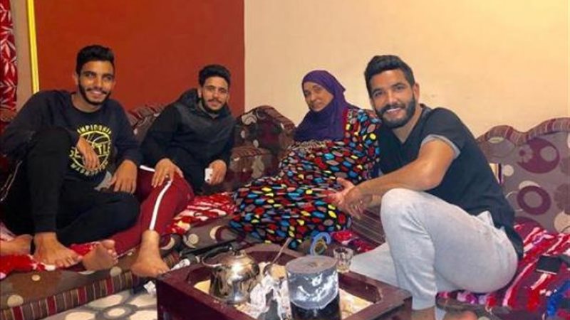 صالح وعبد الله جمعة