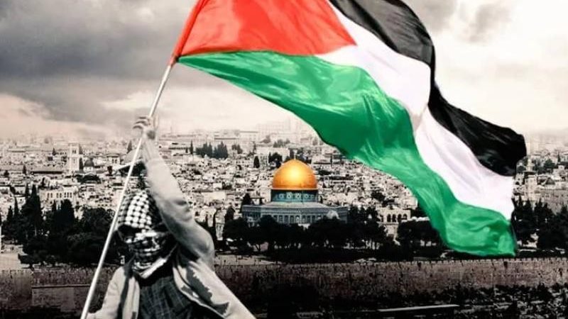 فلسطين تهاجم مجلس