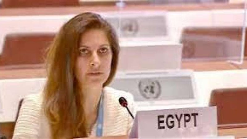 ممثلة مصر ياسمين