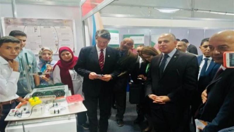 أسبوع القاهرة الثاني