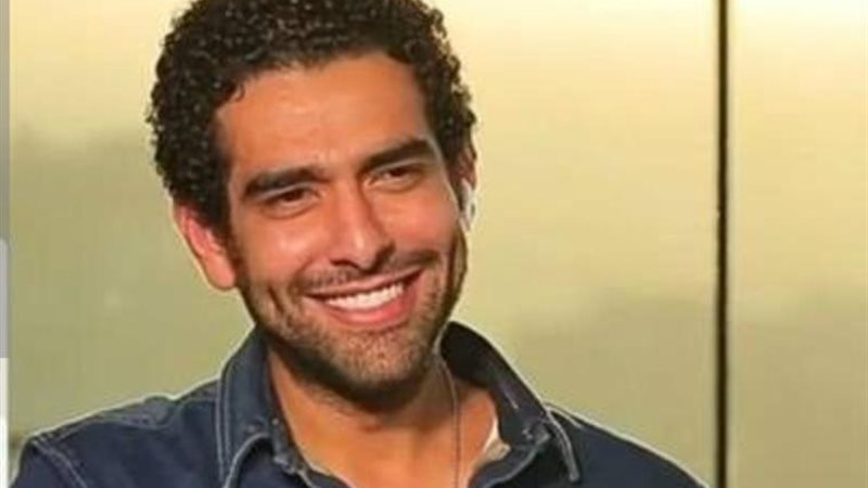 محمد كيلاني مسلسل