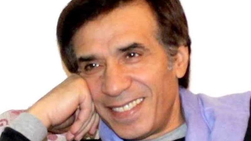 مفيد عاشور
