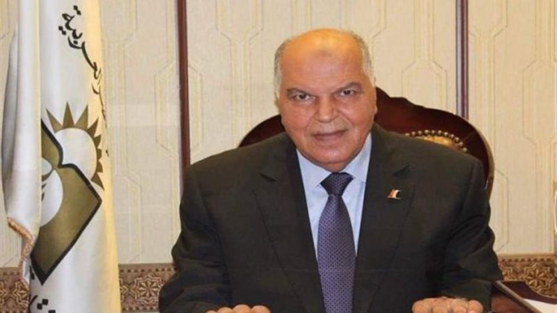 خلف الزناتي