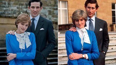 «ديانا ليست ضحية» .. سر هجوم أهم موظف لدى الأمير تشارلز على مسلسل «ذا كراون»