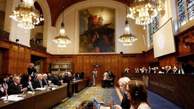 بعد قليل.. محكمة العدل الدولية تستمع لمرافعة الكويت بشأن ممارسات الاحتلال الإسرائيلي
