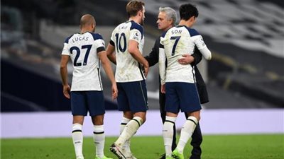 توتنهام يواجه بطل بلغاريا بأحلام الاقتراب من التأهل في يورباليج