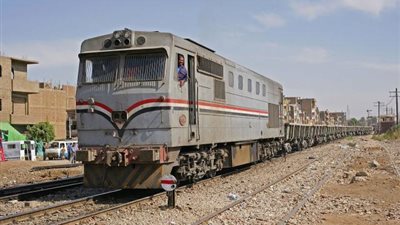 مميزة ومكيفة .. تعرف على مواعيد قطارات السكة الحديد اليوم