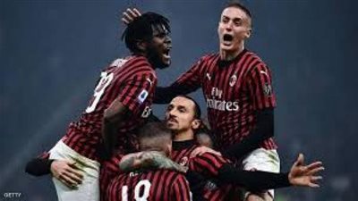 ليل الفرنسي يصطدم بـ ميلان في قمة ساخنة باليورباليج