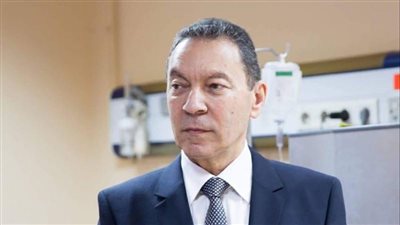 سبب وفاة الدكتور هاني الناظر