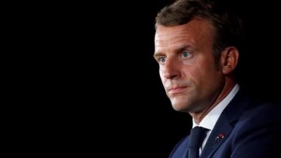 ضربة ماكرون ..فرنسا تعلن الإخوان ”جماعة إرهابية ” ..وتحذير أخير لأردوغان