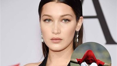 بيلا حديد.. أغنية إسرائيلية حرضت علي قتلها وعلاقتها بأبو تريكة وقصة والدها مع الصهيانة