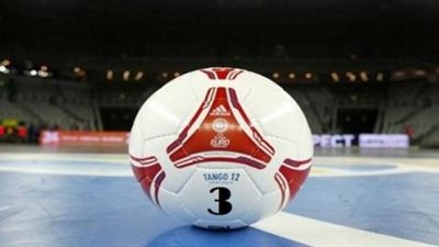 تعرف على موعد قرعة دوري الصالات