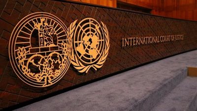 بعد الصين.. إيران تطالب محكمة العدل الدولية بإنهاء الاحتلال الإسرائيلي لفلسطين