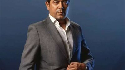 أحمد وفيق: هتابع جودر بسبب ياسر جلال.. وواثق في بيتر ميمي