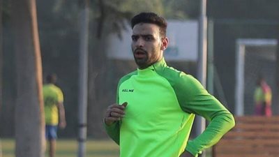 هاشتاج ”ميدو جابر فين” يتصدر تويتر