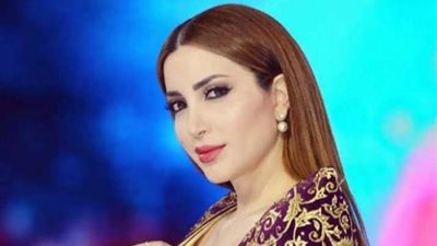 نسرين طافش تشرب ”كابتشينو بالذهب” وتثير غضب الجمهور