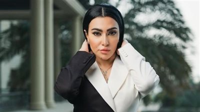 قرار جديد بشأن المتهمين بسرقة الفنانة ميرهان حسين