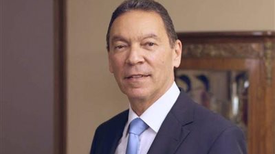 وزير التعليم العالي ينعي الدكتور هاني الناظر