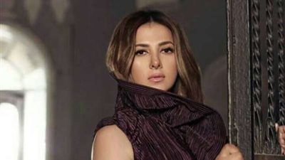 دنيا سمير غانم تبدأ تصوير دورها في مسلسل دودى جارد