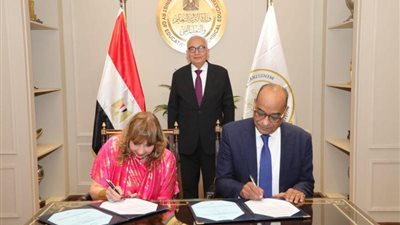 بروتوكول تعاون بين « التربية والتعليم » والمؤسسة السكرية لذكاء ورعاية الأطفال