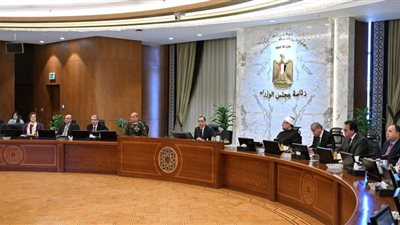 قرار عاجل من مجلس الوزراء بشأن قطع الكهرباء في رمضان