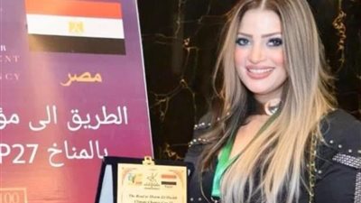 رانيا منجي.. تفاصيل لقاءها بـ إبراهيم نافع ورحلتها في مجال الإعلام