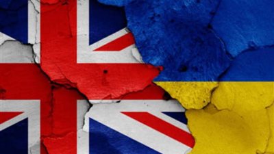 عاجل… بريطانيا تعادي بوتين وتدعم أوكرانيا بهذا السلاح