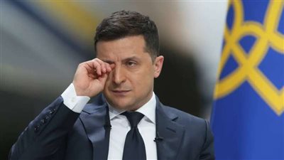 عاجل| أوكرانيا ترفع راية الاستسلام أمام بوتين