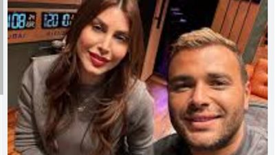 رامي صبري يكشف موعد طرح أغنيته الجديدة مع يارا
