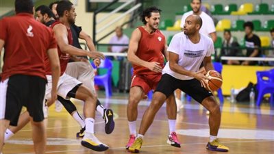 المنتخبات المشاركة في تصفيات أفريقيا تخضع للمسحة الأخيرة اليوم