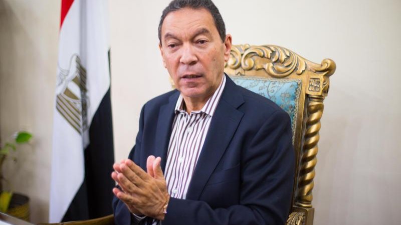 هاني الناظر