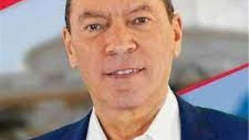 وفاة هاني الناظر