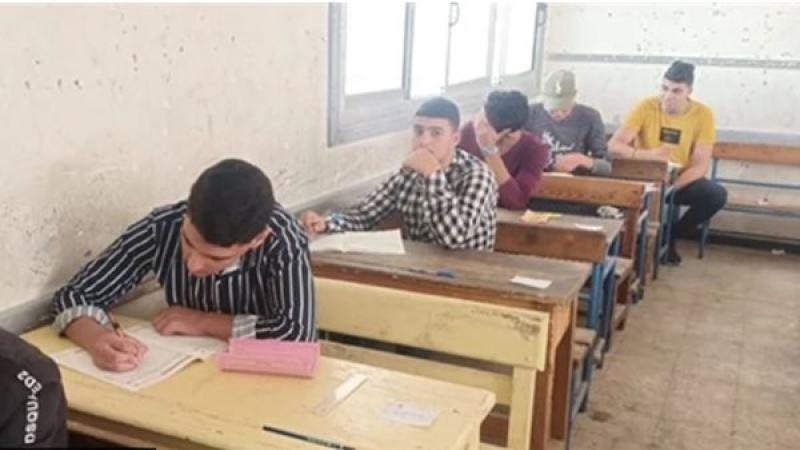 جداول امتحانات طلاب