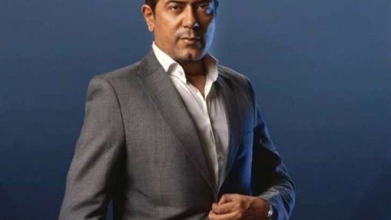 أحمد وفيق