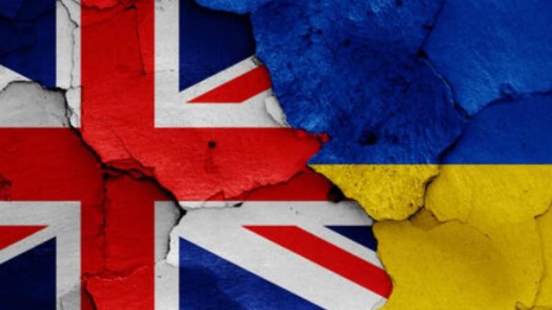 بريطانيا تعادي بوتين