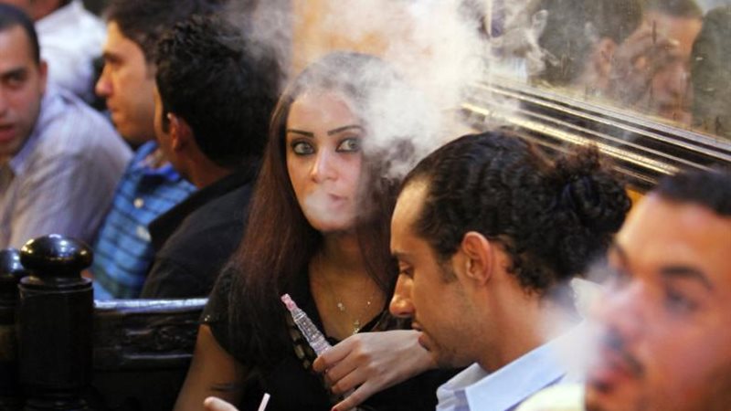 أسعار المعسل في مصر