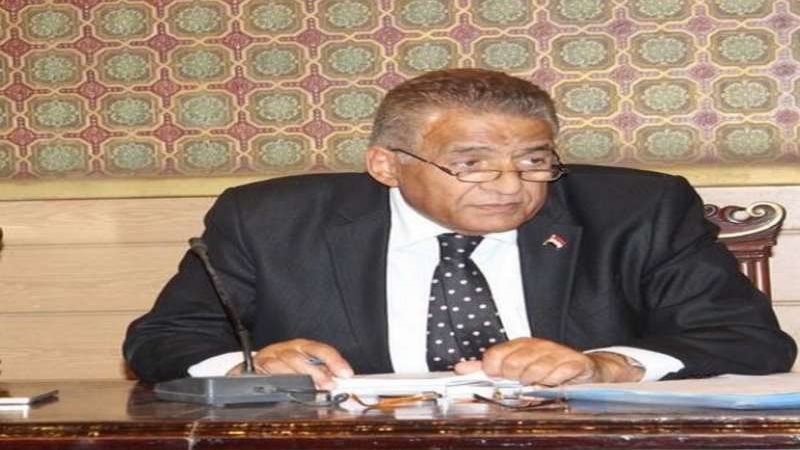 إبراهيم شاهين