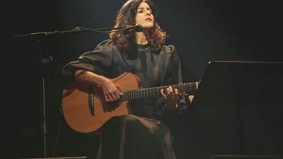 سعاد ماسي تترشح لجائزة Edison Jazz World الهولندية لأفضل ألبوم في 2020.. إليك التفاصيل