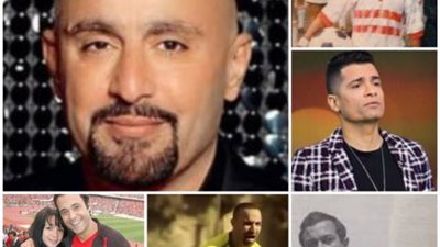 ”الزمهلاوية” .. ”حسن شاكوش ويوسف الشريف ومحمد فؤاد في الأهلي وتامر حسني ونور الشريف في الزمالك”..  فنانون لعبوا للاهلي والزمالك في بداية مشوارهم