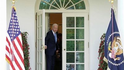 عاجل| فضيحة عائلية جديدة تطرد بايدن من البيت الأبيض