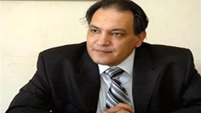 عاجل ..  وفاة حافظ أبو سعدة عضو المجلس القومي لحقوق الإنسان بسبب كورونا