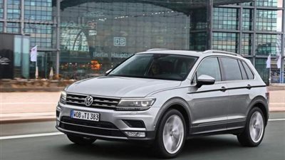 ماهى صيانات فولكس فاجن تيجوان 2020 في السوق المصري؟!