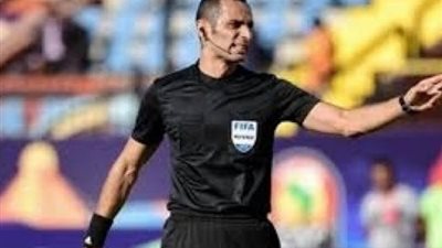 تقارير: الجزائري مصطفي غربال حكما لنهائي القرن