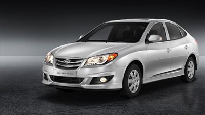 أسعار هيونداي النترا HD المستعملة  تبدأ من 125 ألف جنيه