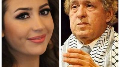 جنات تنعي وفاة الفنان محمود الإدريسي بكلمات مؤثرة